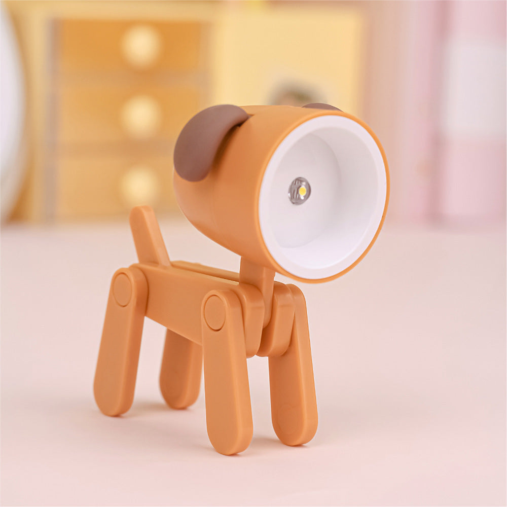 Creative Hand Made Led Mini Night Light