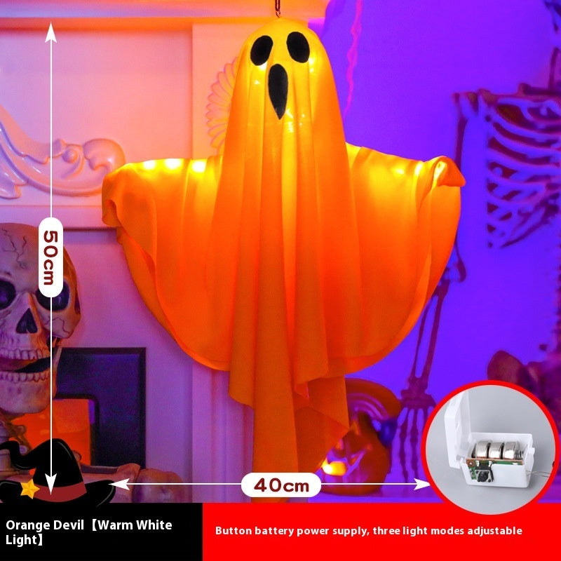 Halloween Glowing Decoration Props