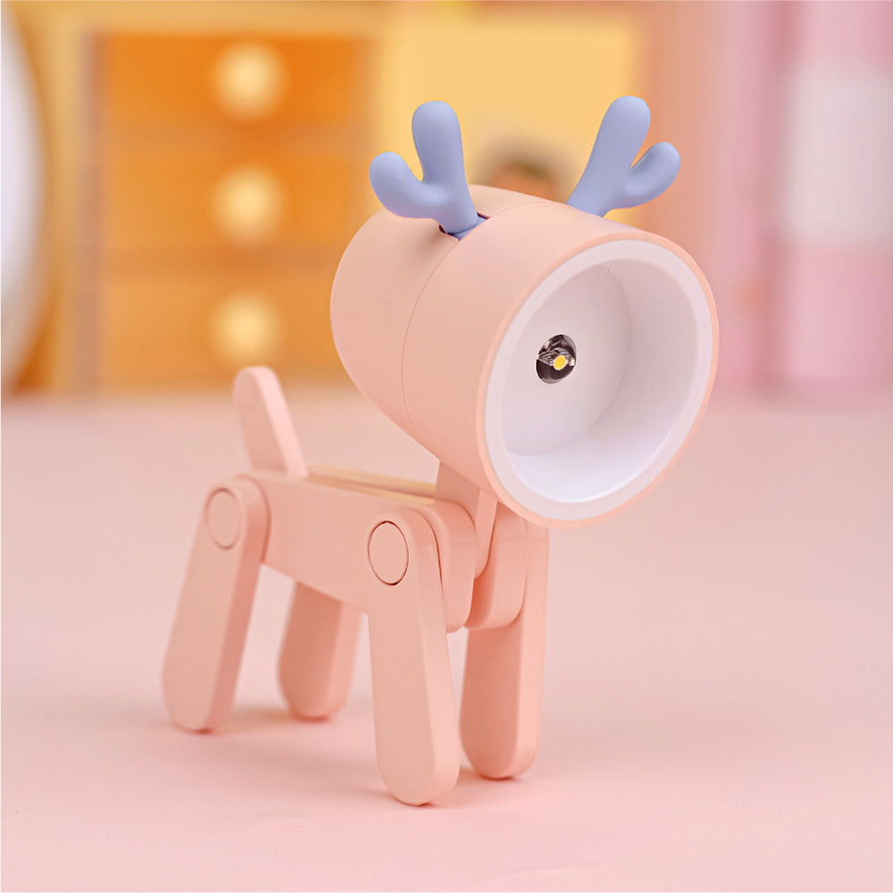 Creative Hand Made Led Mini Night Light