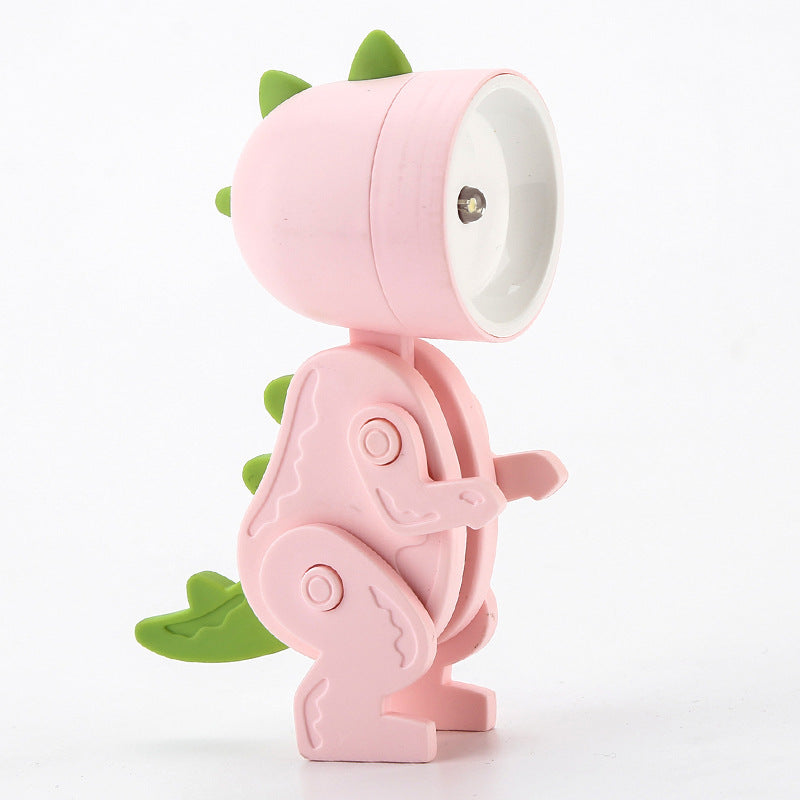 Creative Hand Made Led Mini Night Light