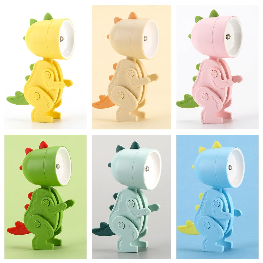 Creative Hand Made Led Mini Night Light