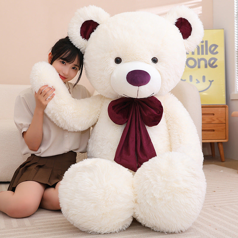 Plush Hug Bear Toy