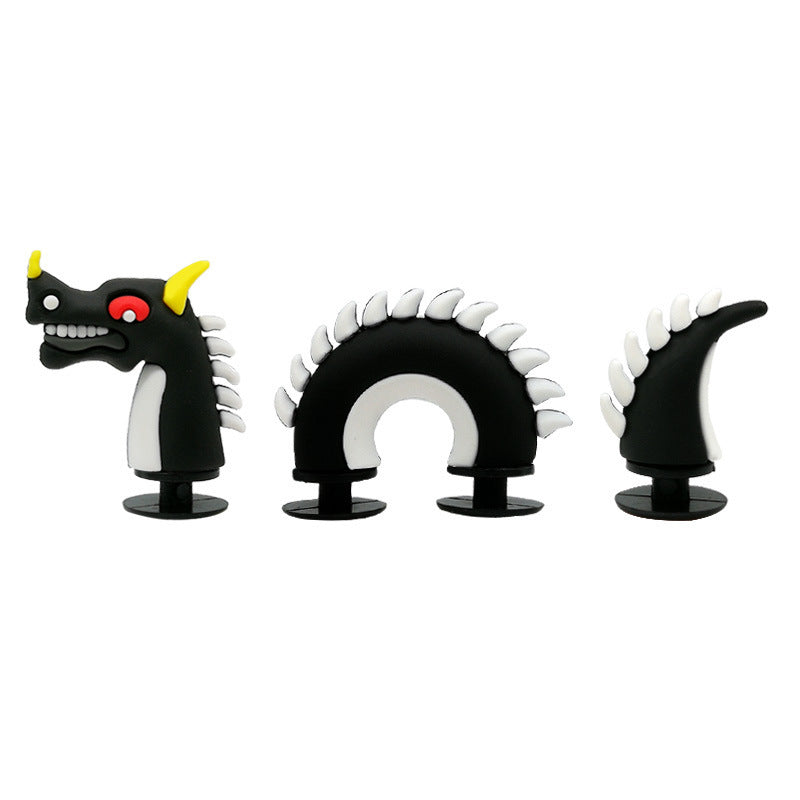 Croc Shoe Accessories