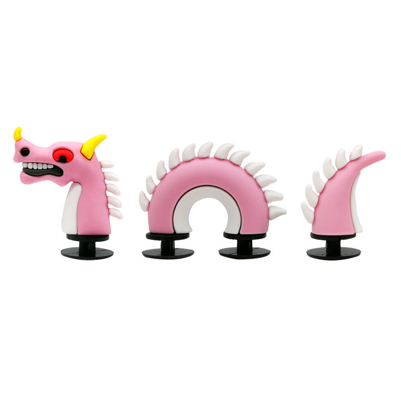 Croc Shoe Accessories