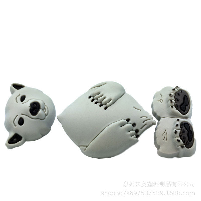 Croc Shoe Accessories