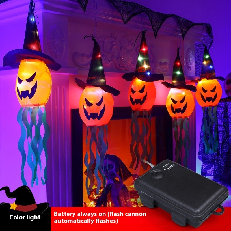 Halloween Glowing Decoration Props