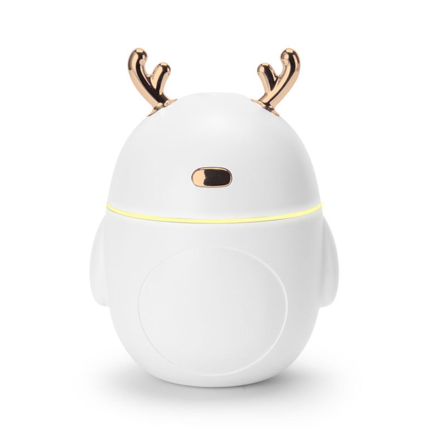 Ultrasonic Air Humidifier Aroma Essential Oil Diffuser for Car Mist Maker USB Diffusers Air Fresher Mini Air Humidifier for Home