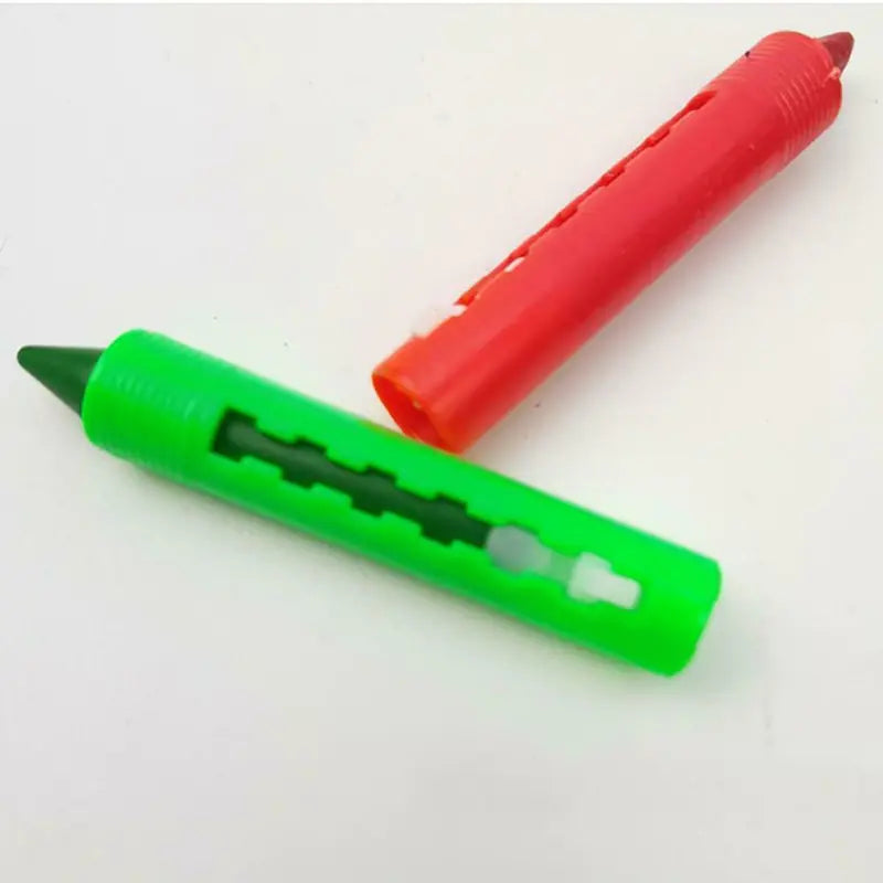 Washable Crayons