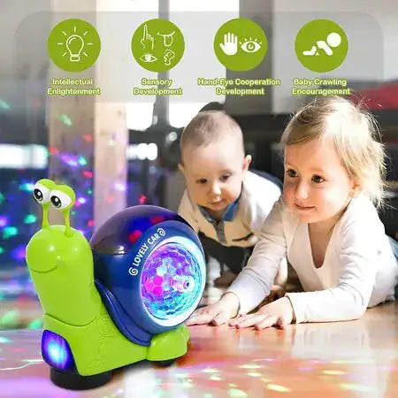 Co Sensory Play Tummy Time Toys