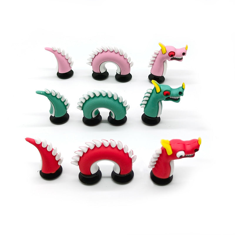 Croc Shoe Accessories