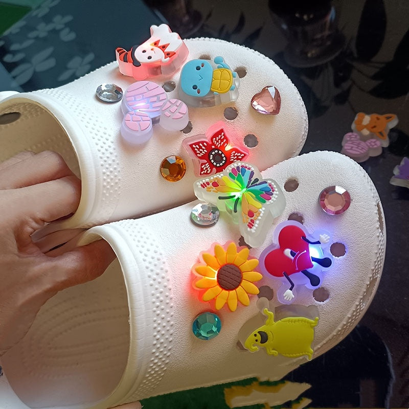 Croc Shoe Accessories