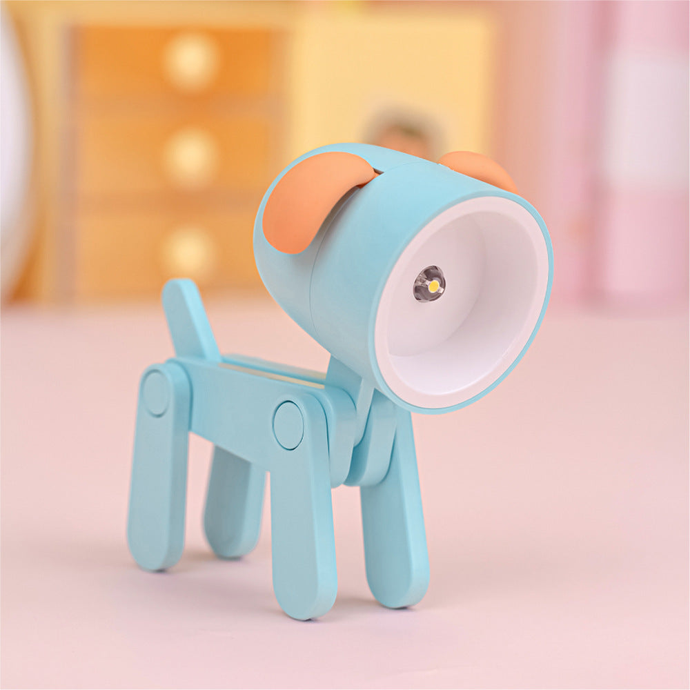 Creative Hand Made Led Mini Night Light