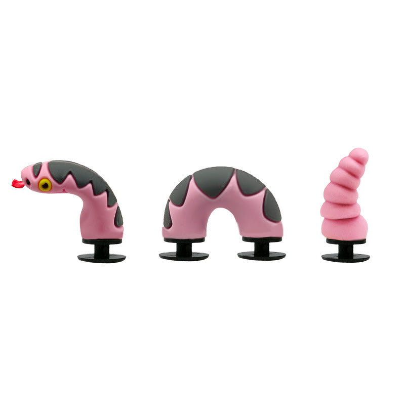 Croc Shoe Accessories