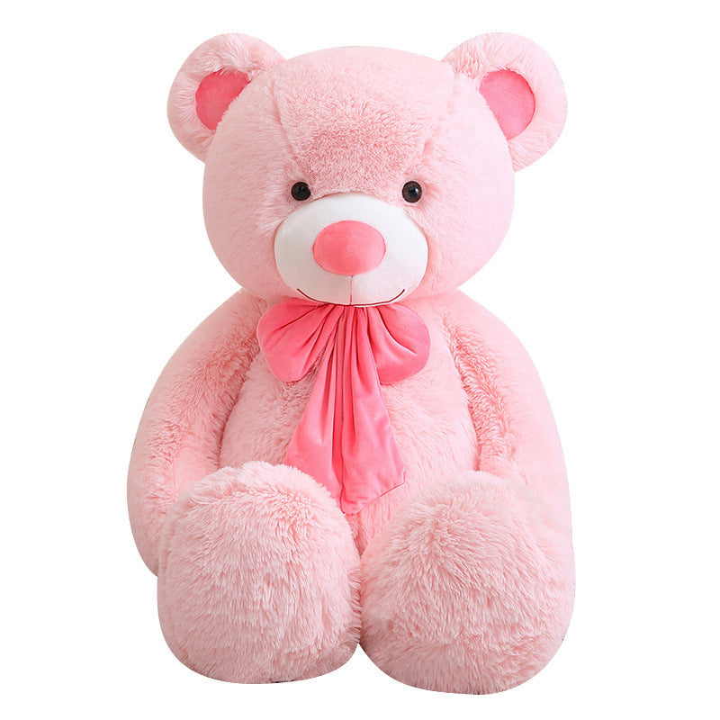 Plush Hug Bear Toy