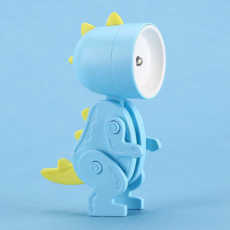 Creative Hand Made Led Mini Night Light