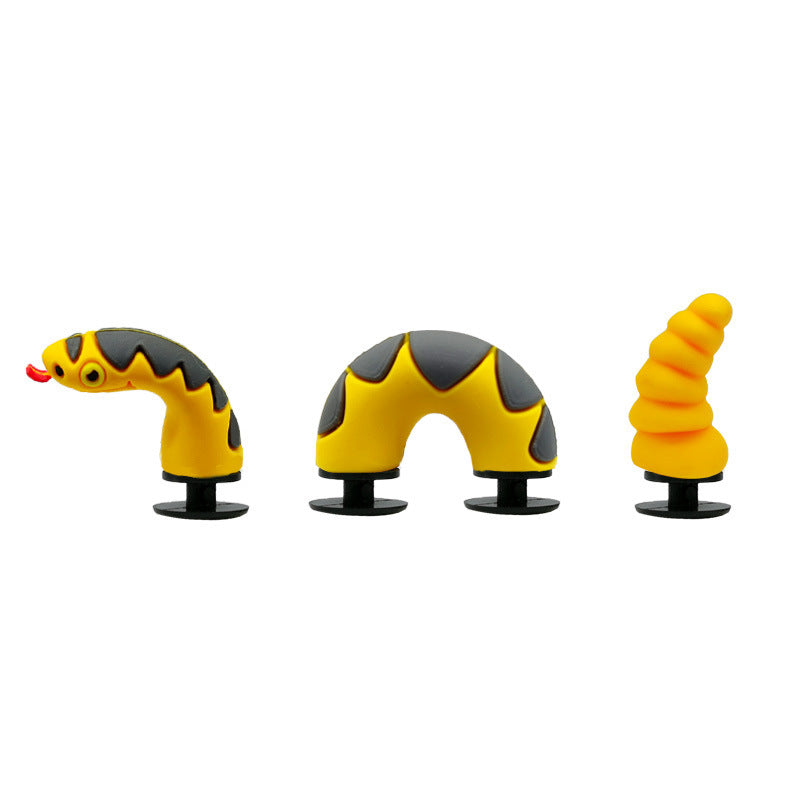 Croc Shoe Accessories