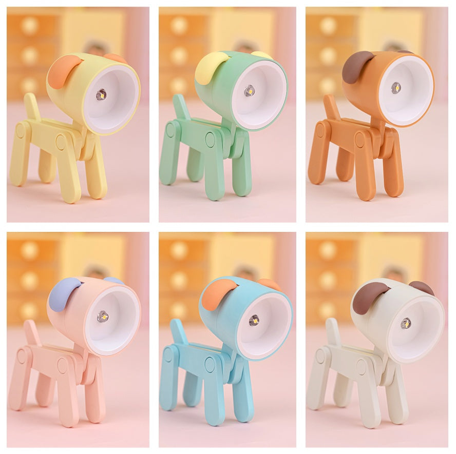 Creative Hand Made Led Mini Night Light