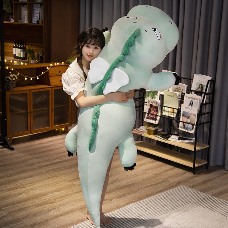 Large Dragon pillow