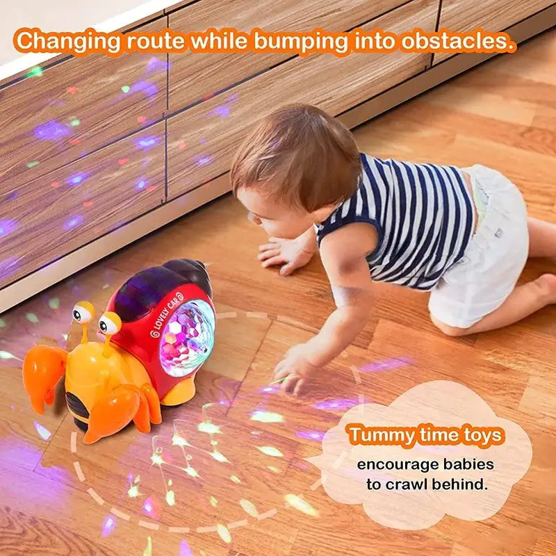 Co Sensory Play Tummy Time Toys